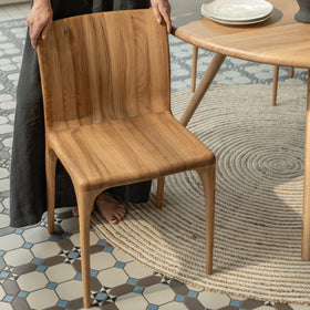 LÜNA | Chair image 29