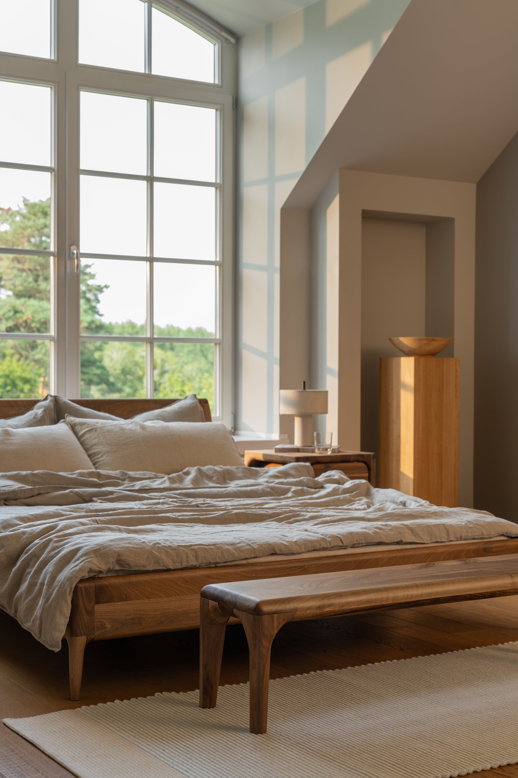 CAROLINA | Side Table image 14