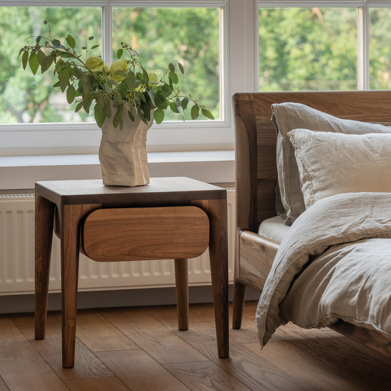 LÜNA | Side Table