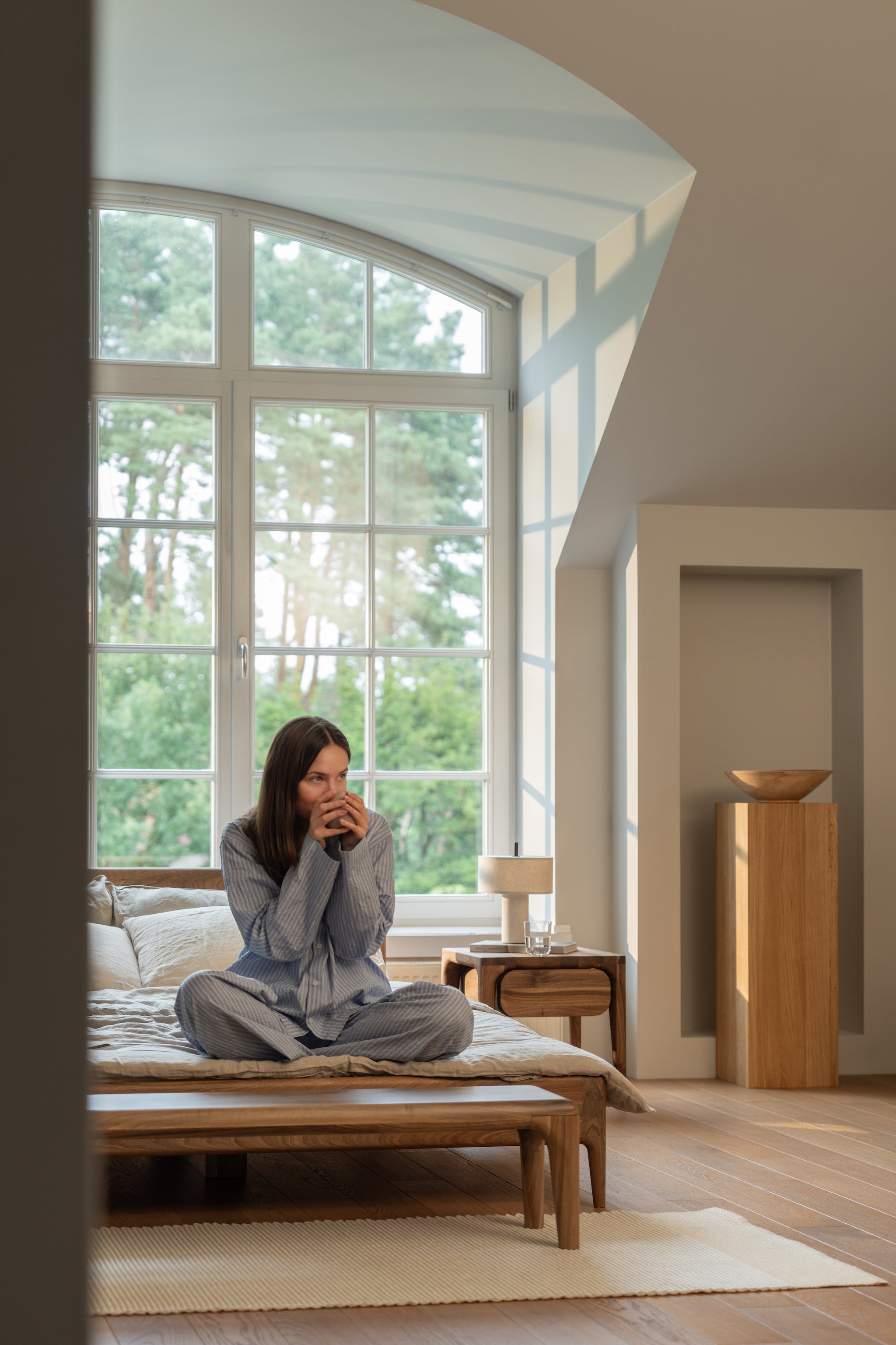 CAROLINA | Side Table image 15