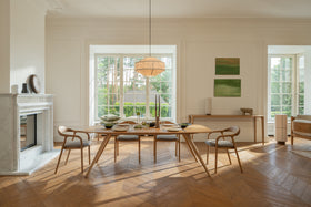 TAVI | Dining Table image 16
