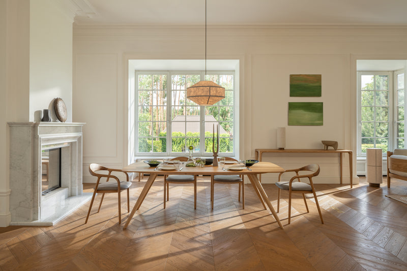 TAVI | Eettafel