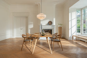 TAVI | Dining Table image 19