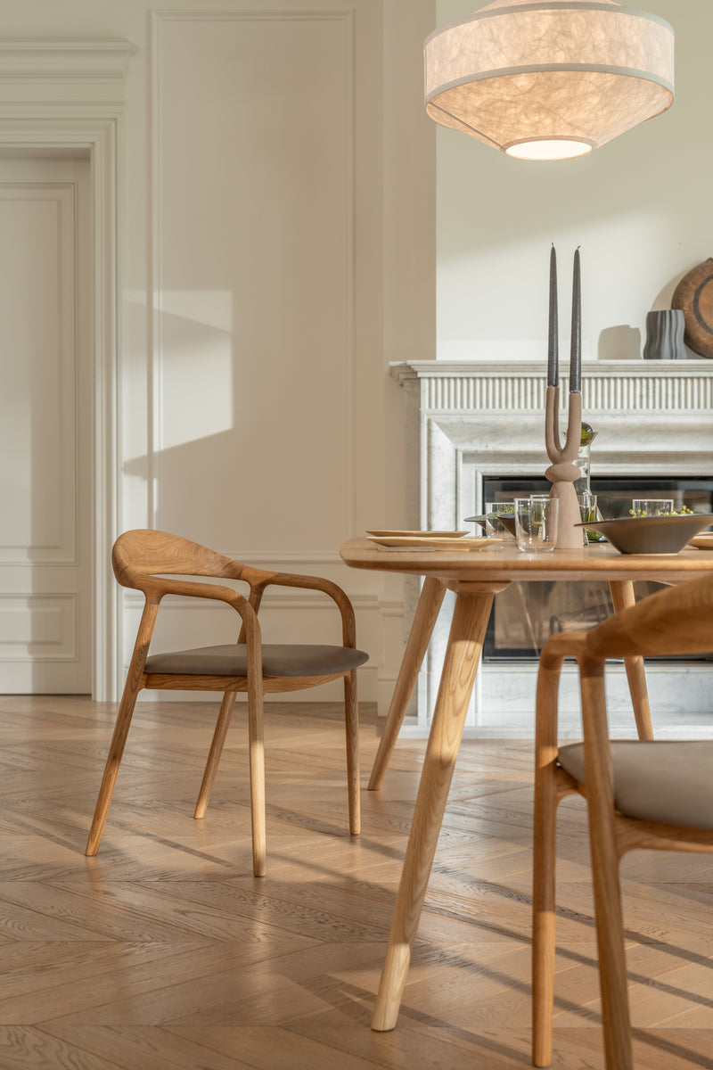 TAVI | Eettafel
