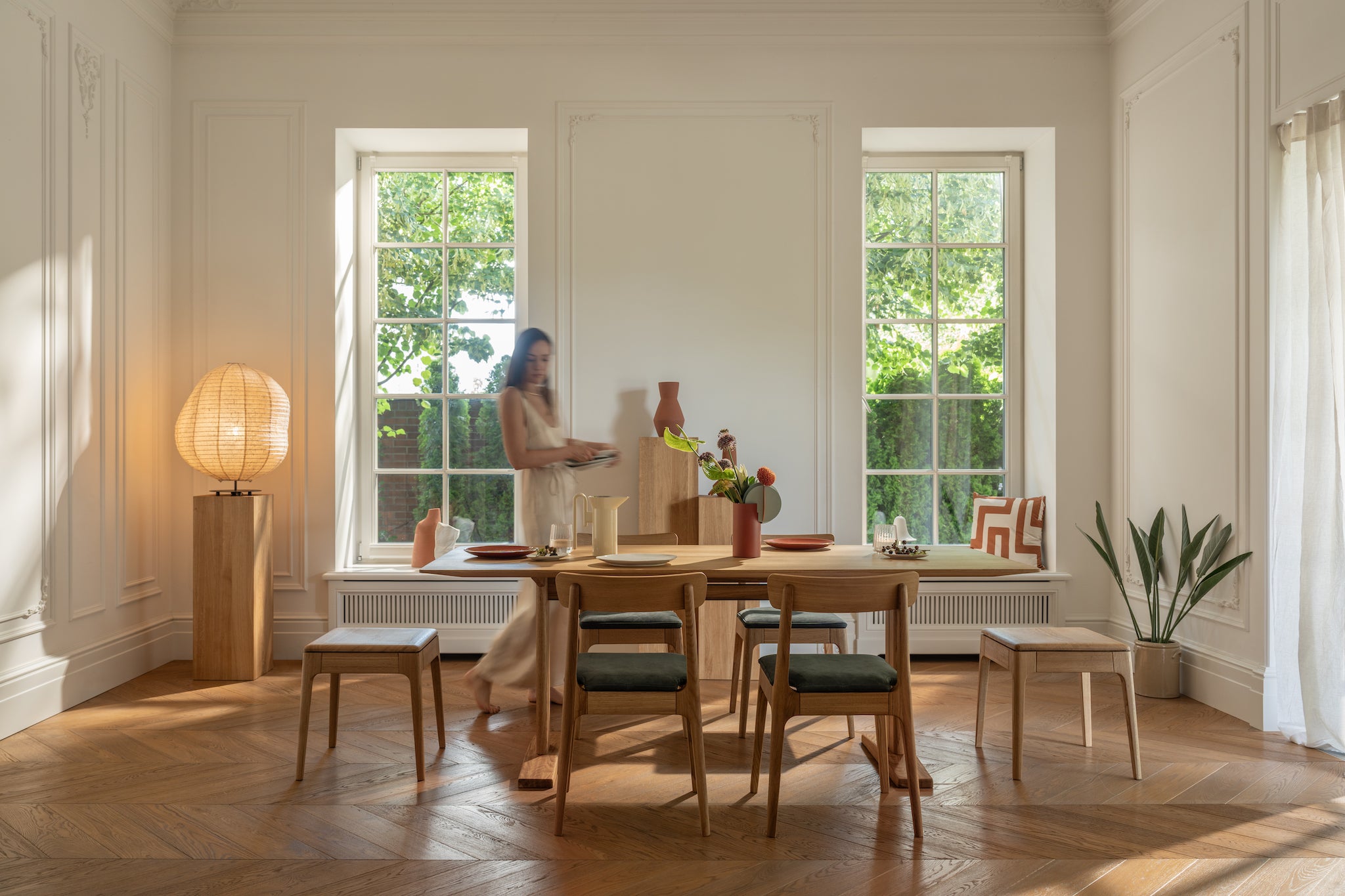 KAT | Dining Table image 18