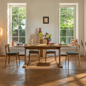 KAT | Dining Table image 32