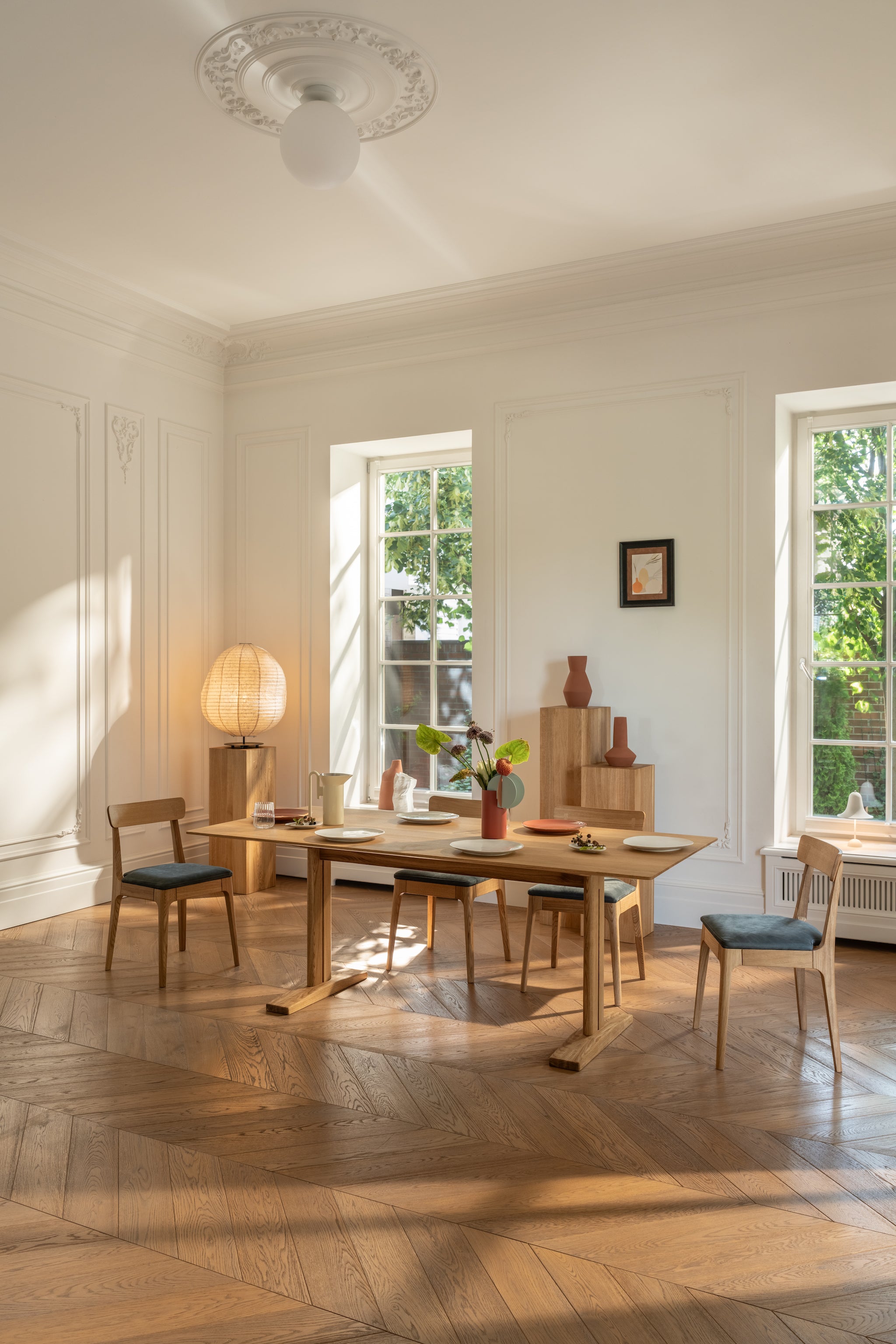 KAT | Dining Table image 27