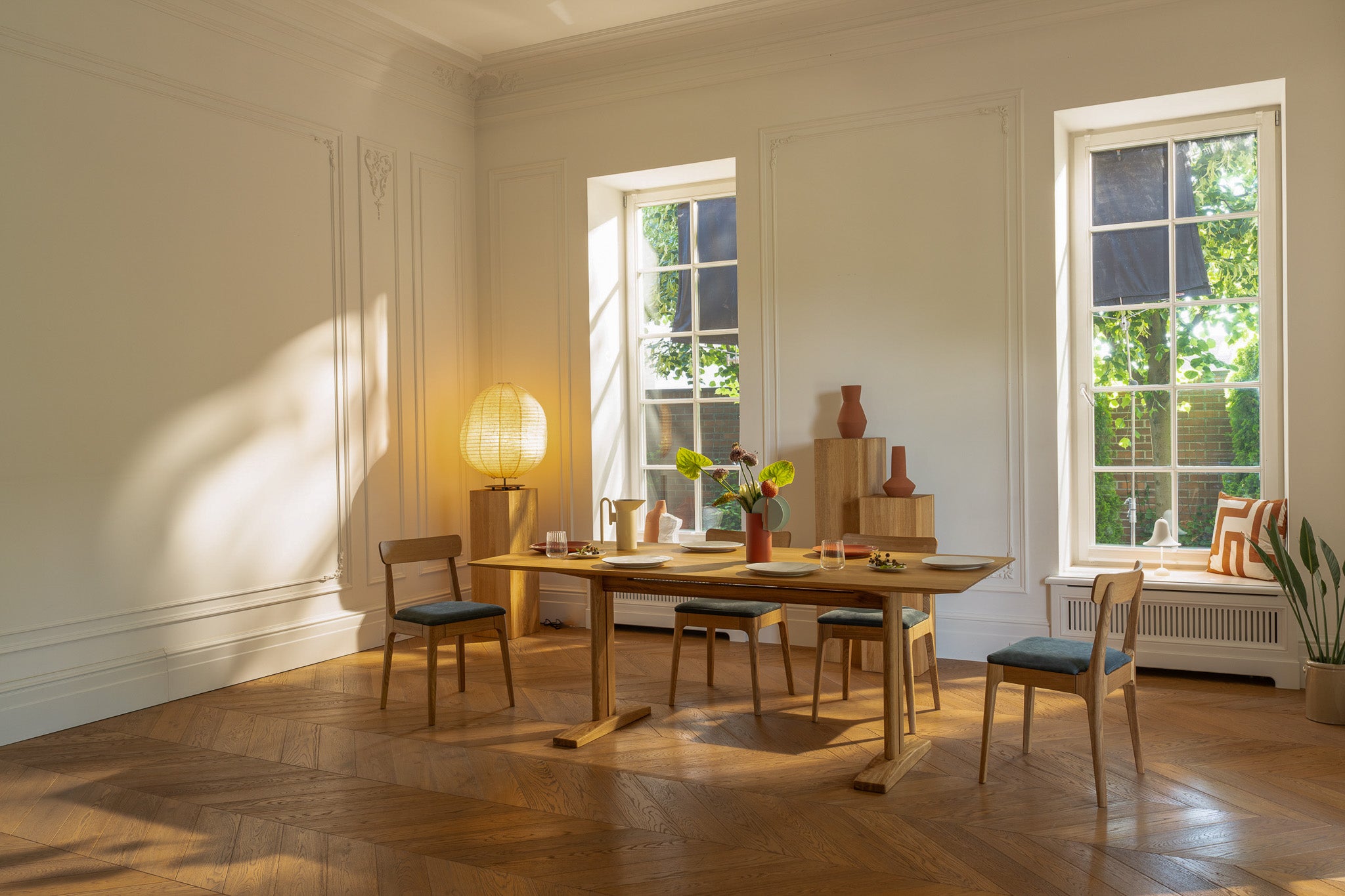 KAT | Dining Table image 7