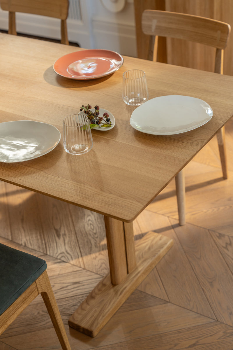KAT | Eettafel