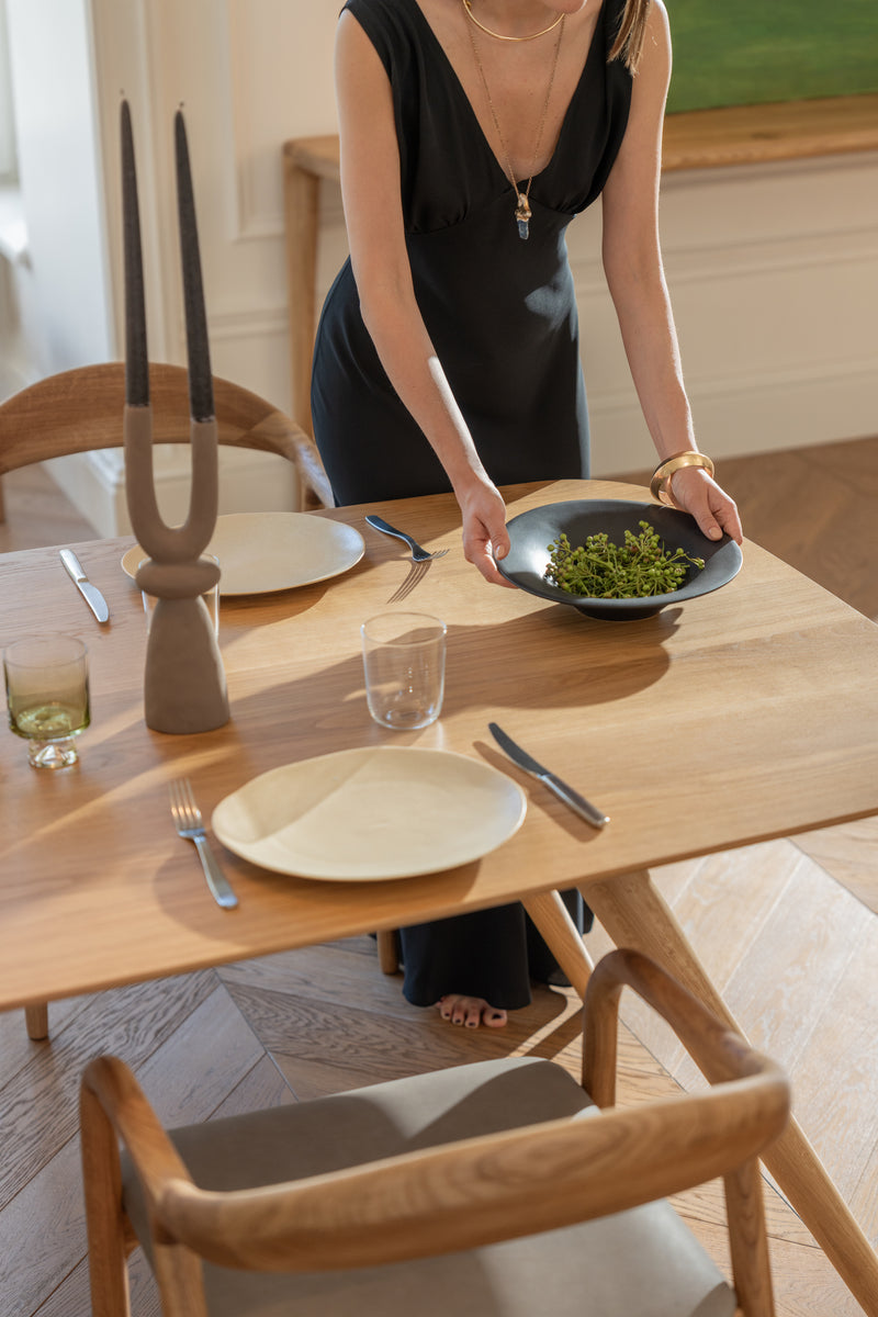 TAVI | Eettafel