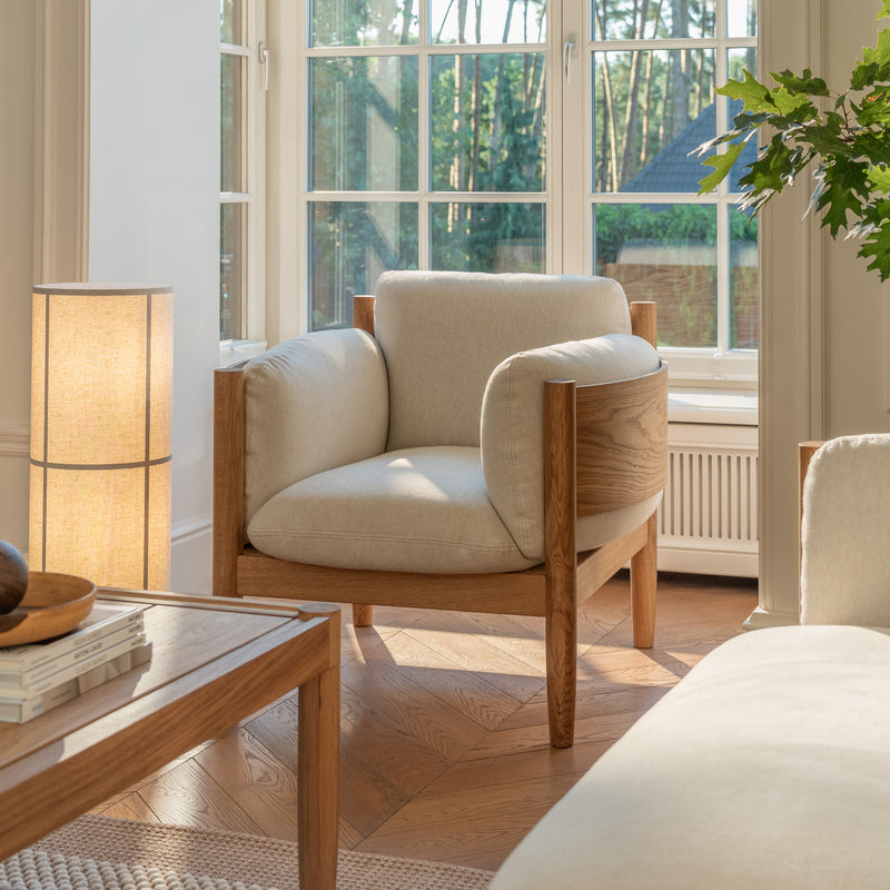 LULU | Loungestoel