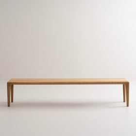 LÜNA S | Dining Bench image 1