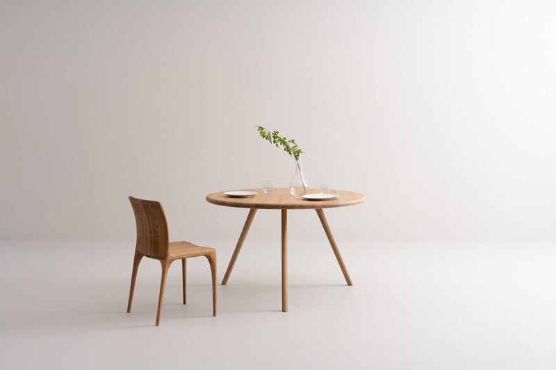 ARLEN | Table à manger ronde