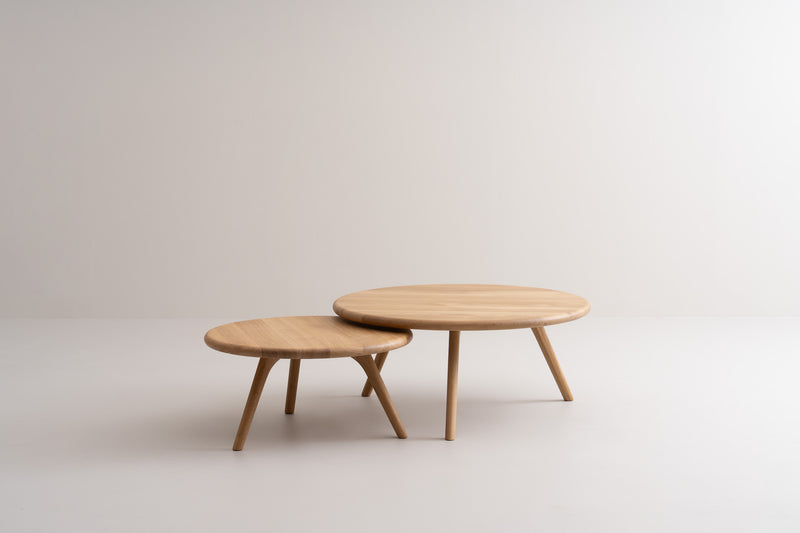 ARLEN | Runder Couchtisch