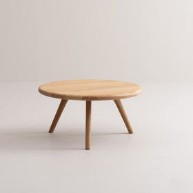 ARLEN | Nesting Round Coffee Tables image 5