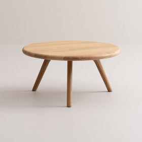ARLEN | Round Coffee Table image 1