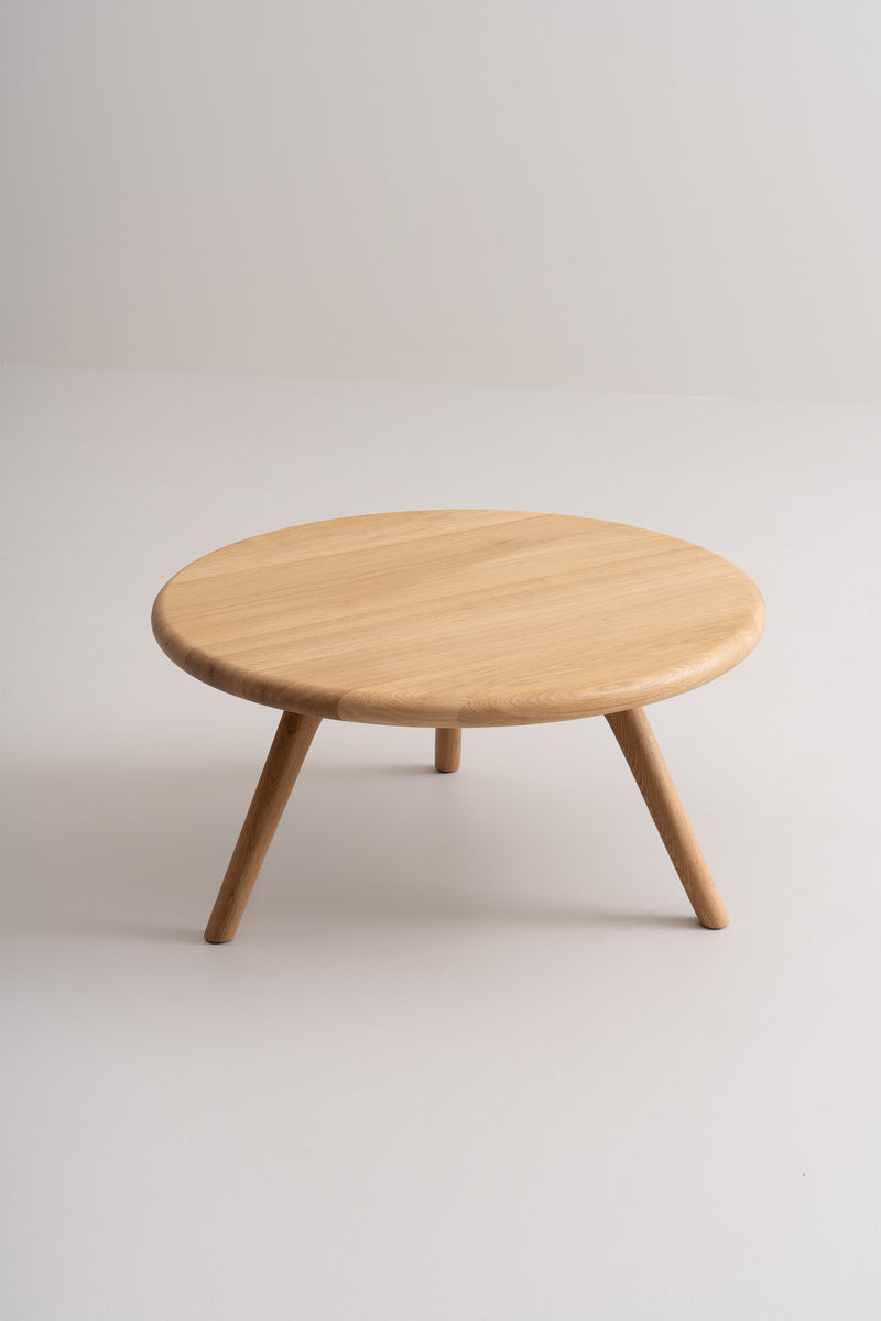 ARLEN | Runder Couchtisch