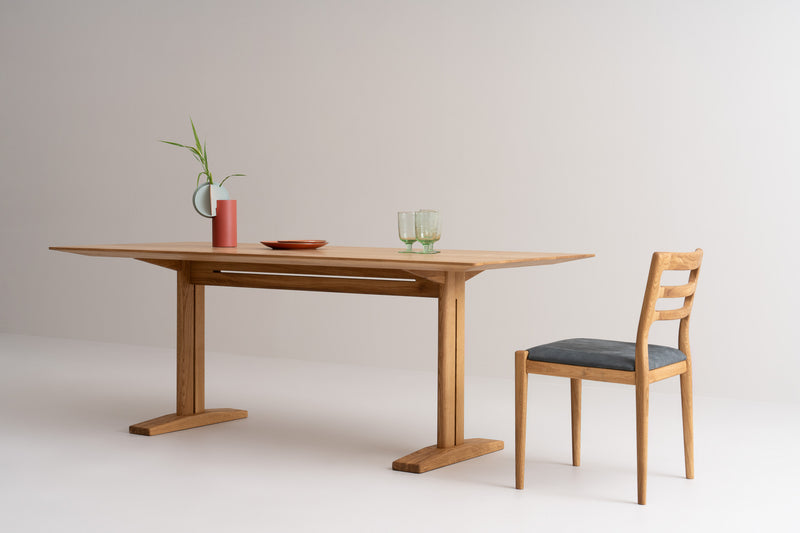 KAT | Eettafel
