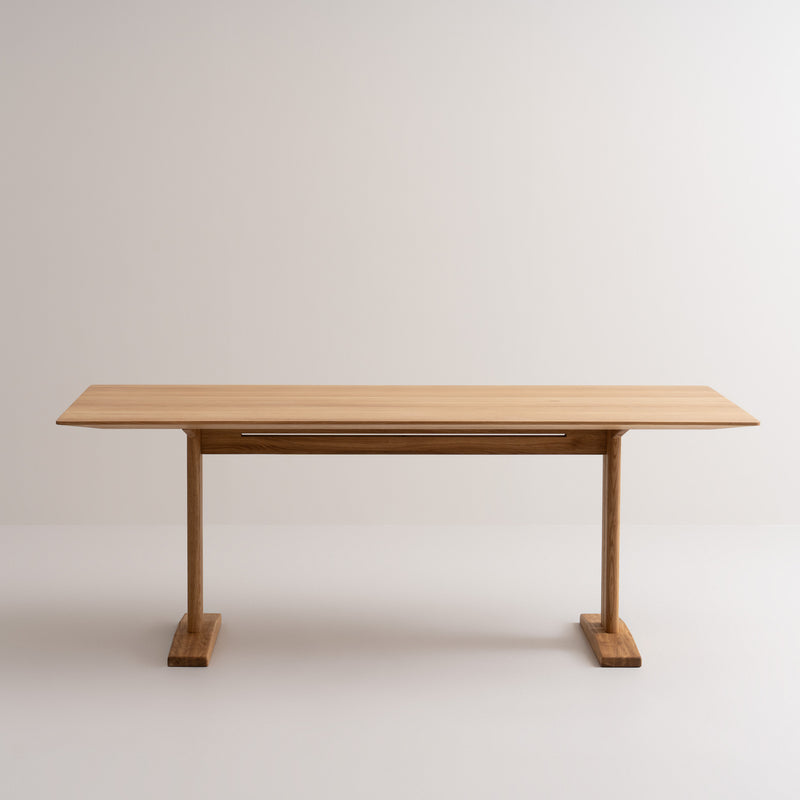 KAT | Eettafel
