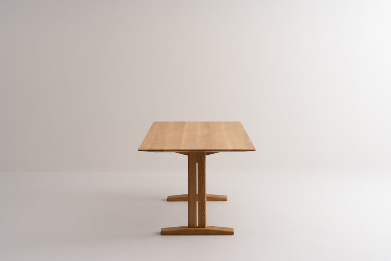 KAT | Eettafel