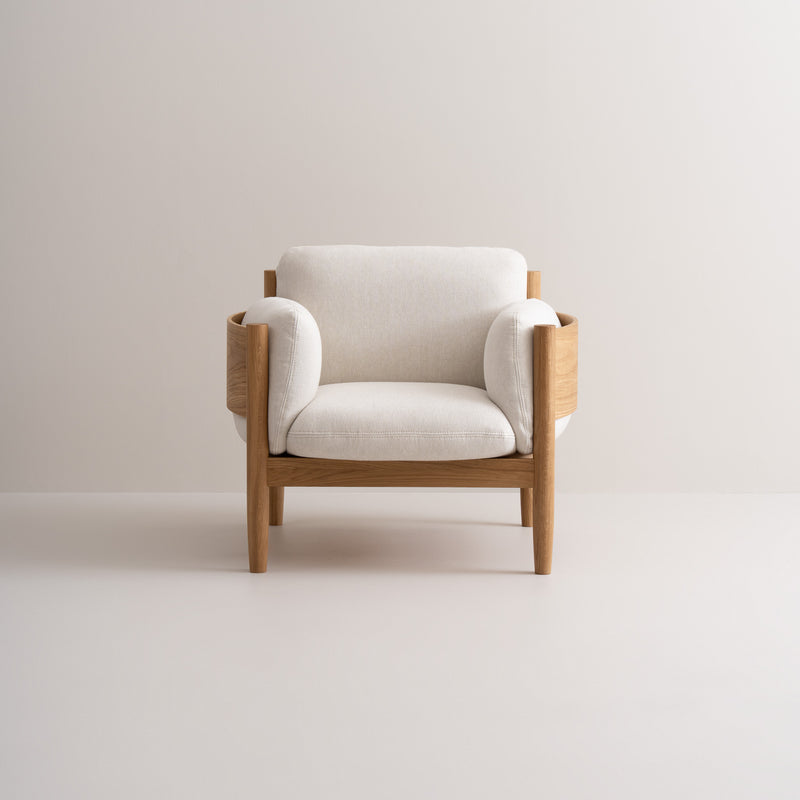 LULU | Loungestoel
