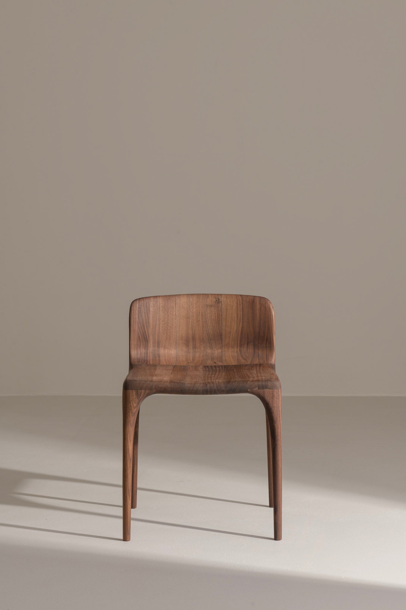 LÜNA Chaise basse  image 3