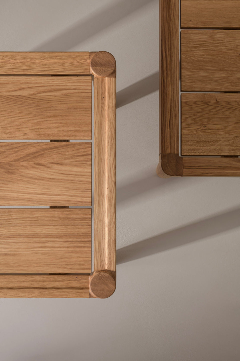 Kompakte Abmessungen