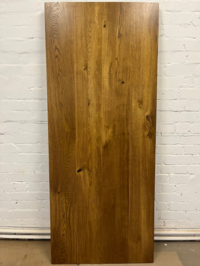 MARTA S | Tisch aus Eiche | 220 x 90 x 3 cm | B12 Lagerbestand image 4