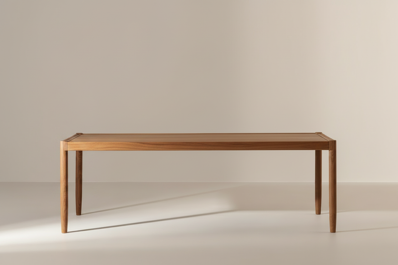 MOS Eettafel