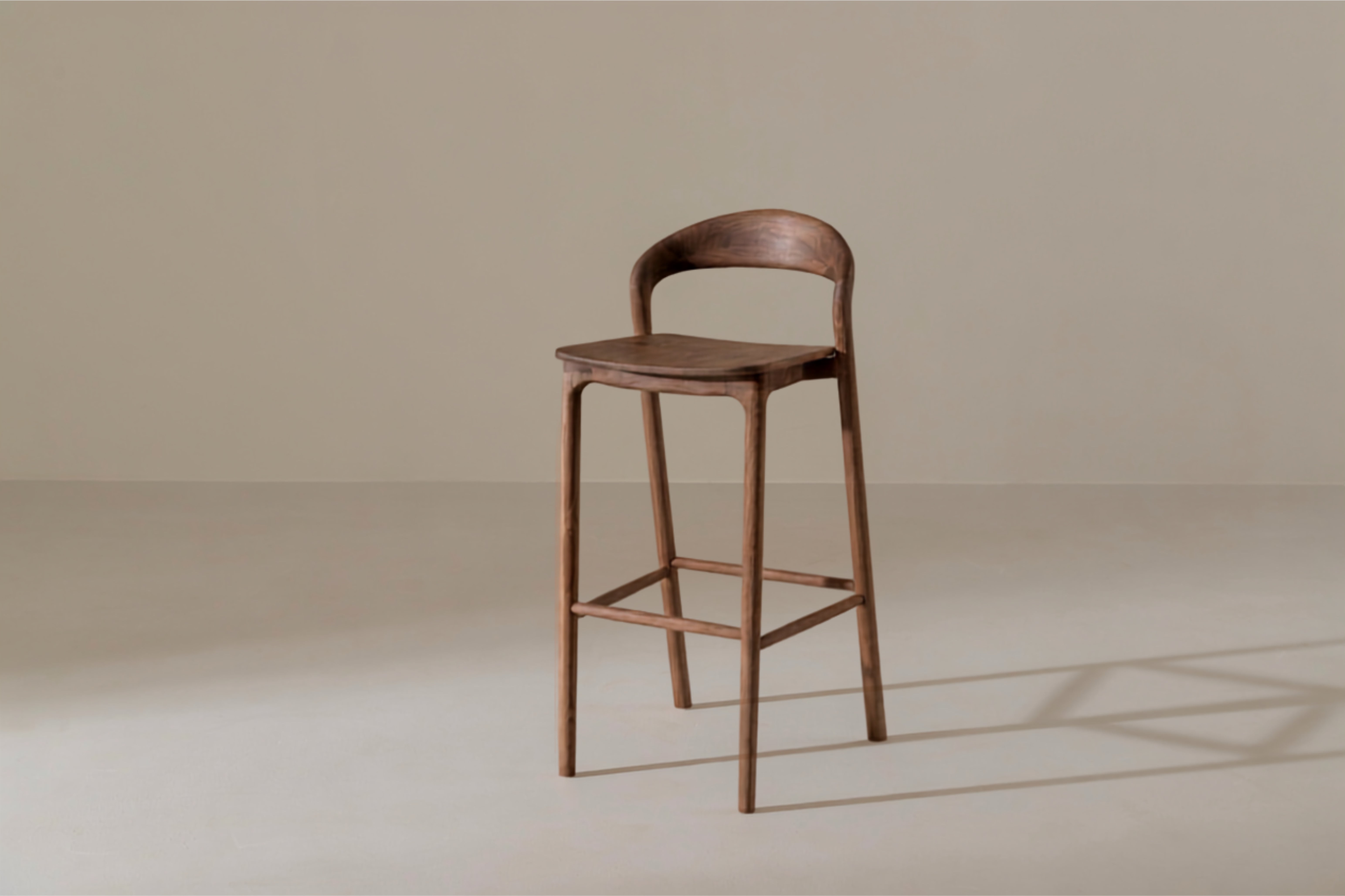 LELA Stool image 16