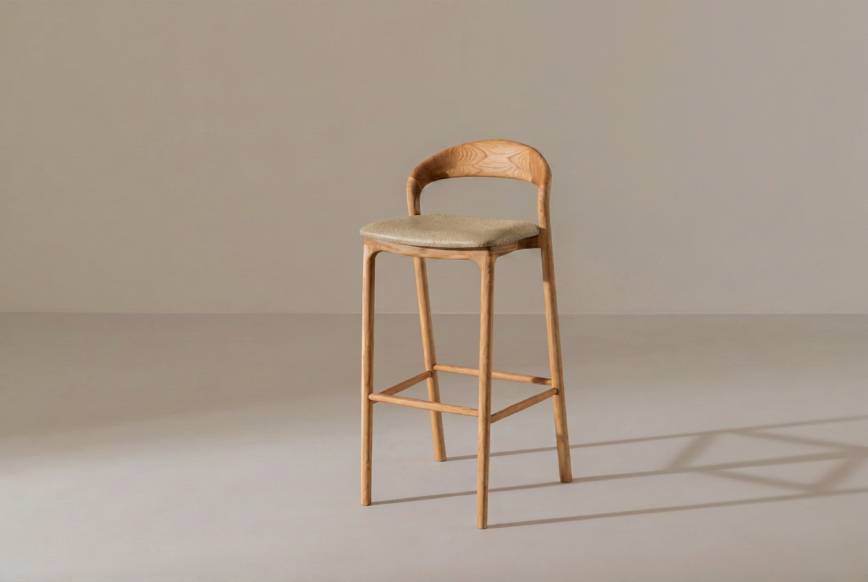 LELA Stool image 26