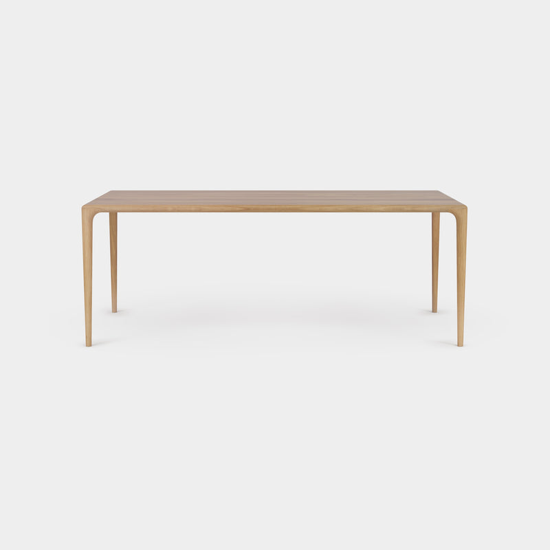 LÜNA | Dining Table