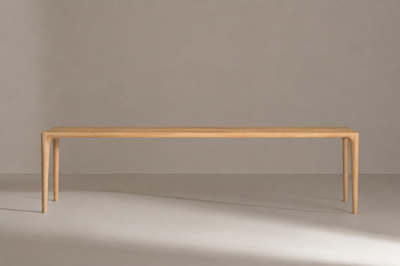 LÜNA Bench