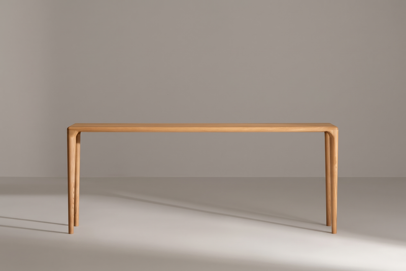 LÜNA console tafel