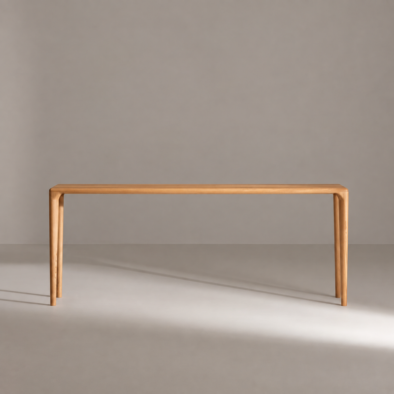LÜNA console tafel