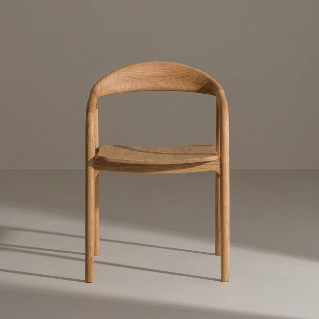 LELA | Chaise image 1