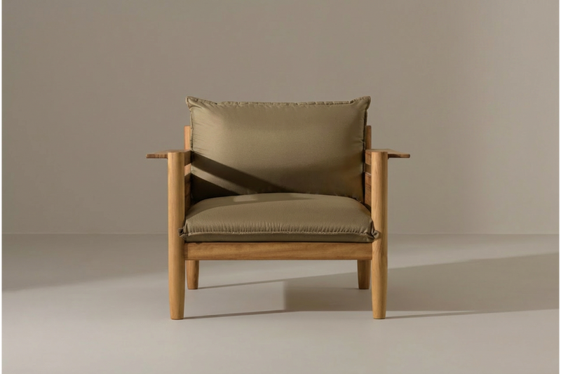 MOS Loungestoel
