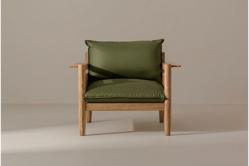 MOS Loungestoel