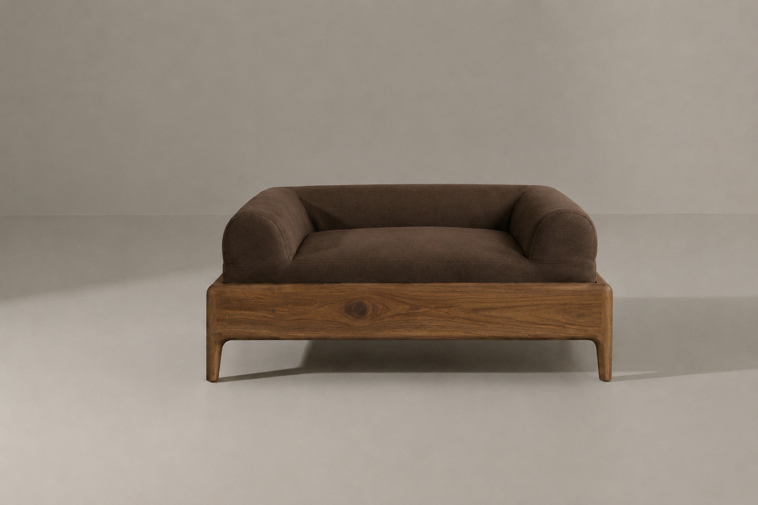 LÜNA Hundebett image 6