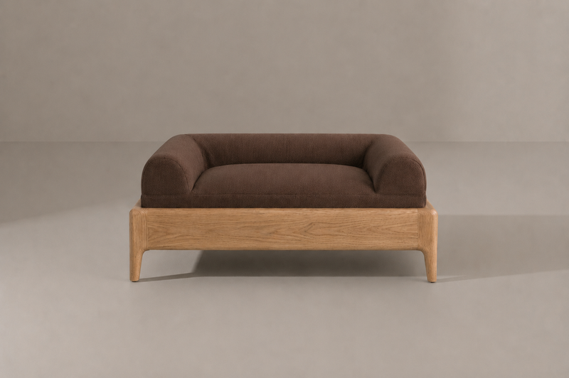 LÜNA Hundebett