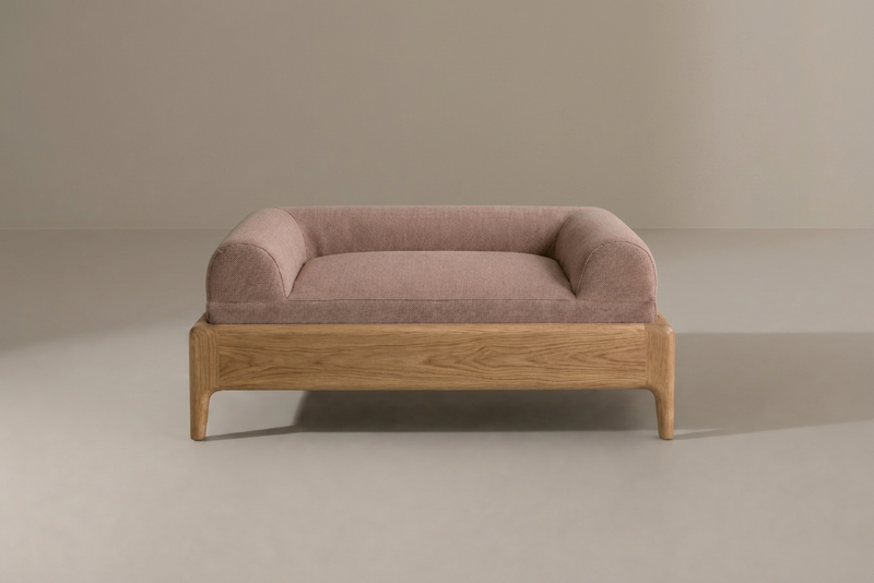 LÜNA Hundebett
