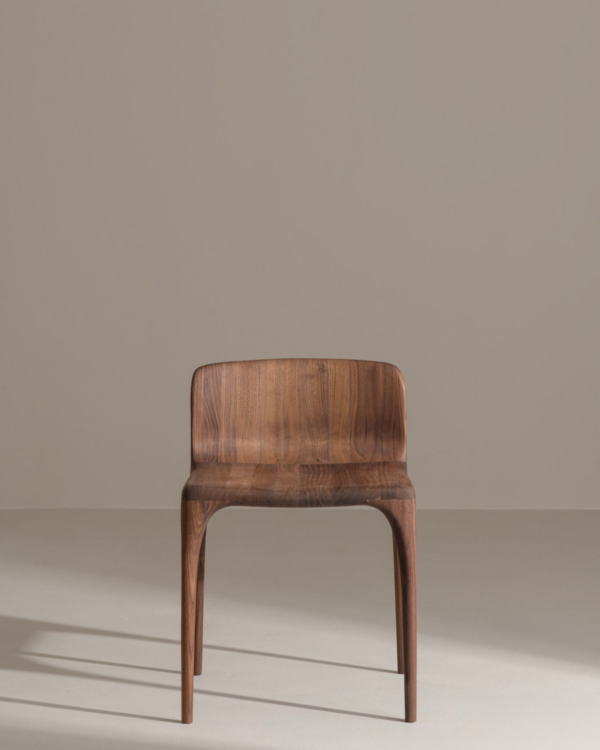 LÜNA Chaise basse  image 16