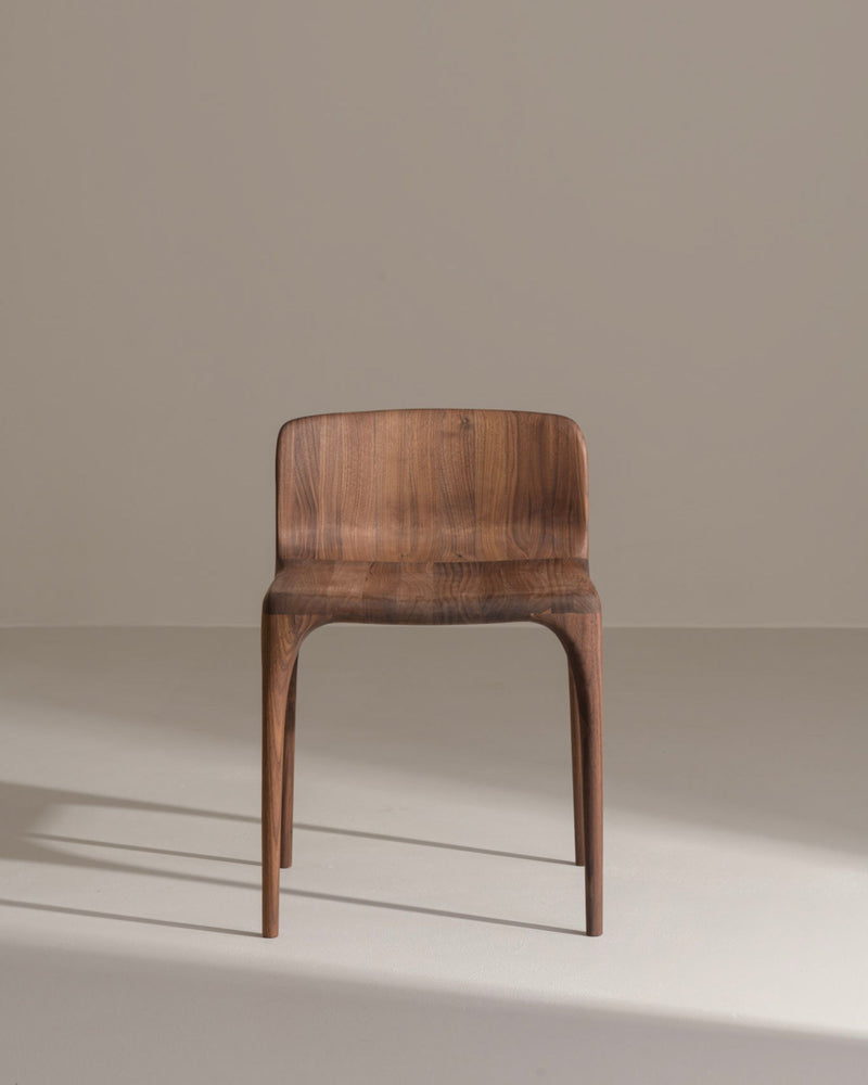 LÜNA Low Chair