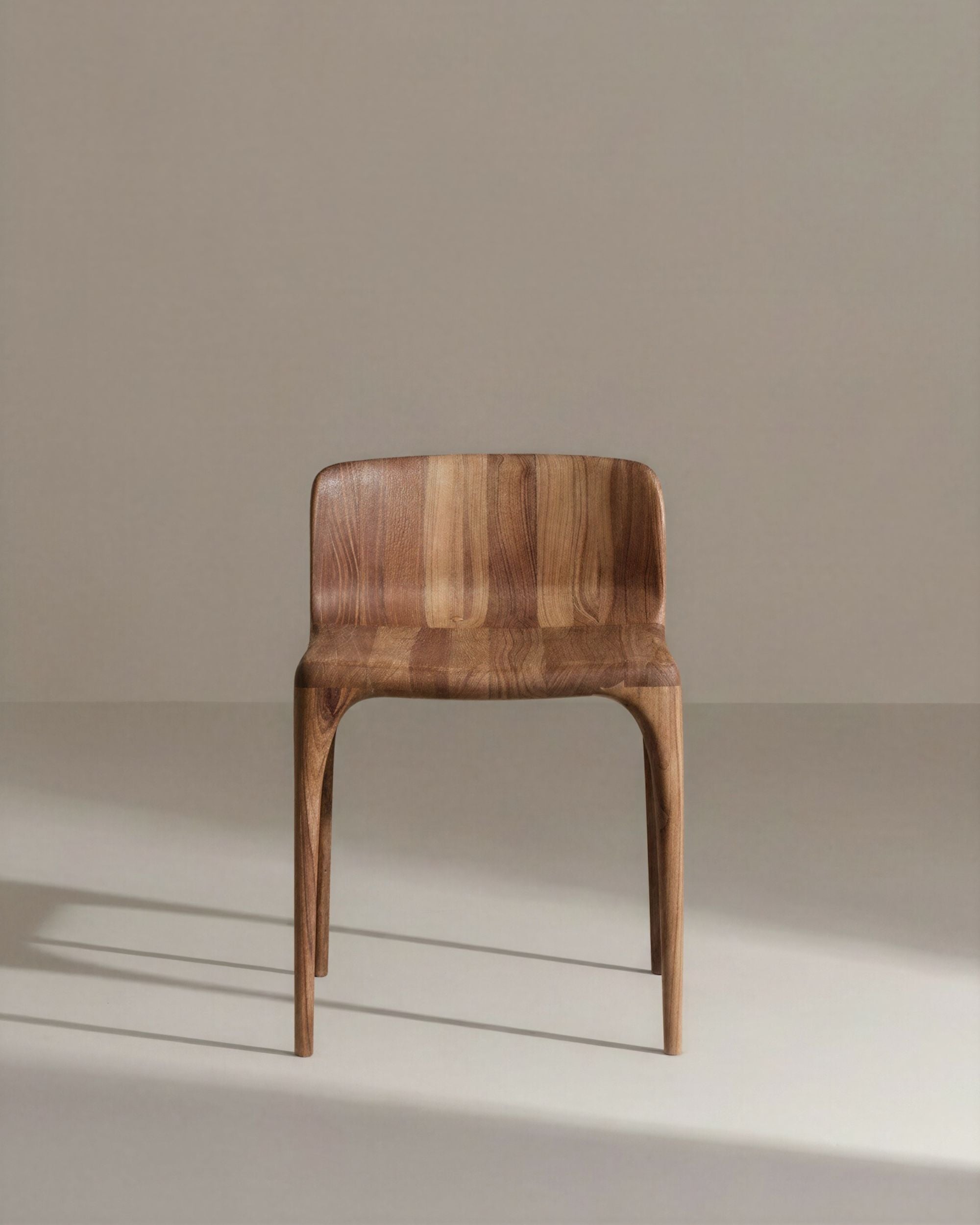 LÜNA Chaise basse  image 17