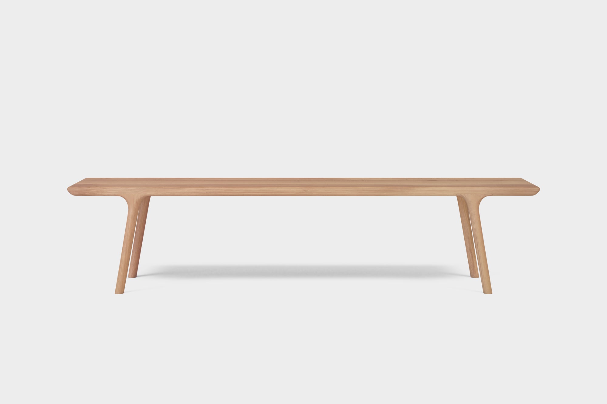 BRUNO | Oak Bench