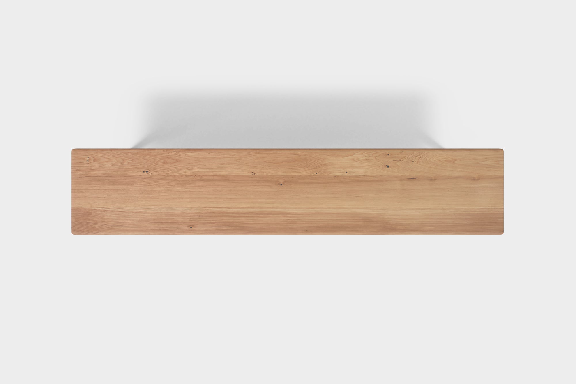BRUNO | Oak Bench