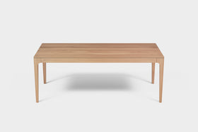 CAROLINA | Oak Extendable Dining Table image 5