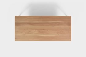 CAROLINA | Oak Extendable Dining Table image 7