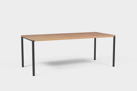 FRANKIE | Oak Dining Table image 2