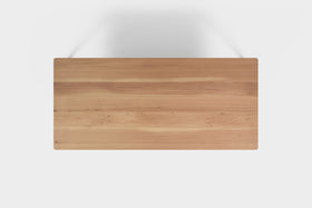 FRANKIE | Oak Dining Table image 3